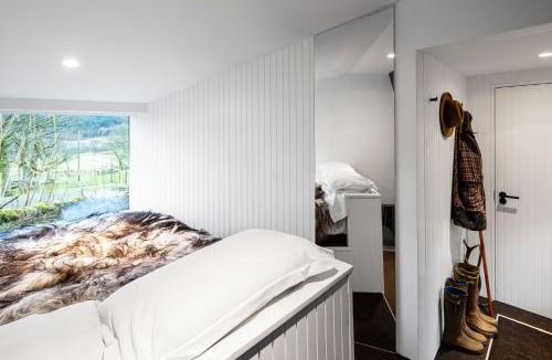 Lochearnhead Hotel | Monachyle Mhor Hotel