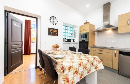 Beausoleil Apartment | Monaco Border - Coquet et Authentique - FM