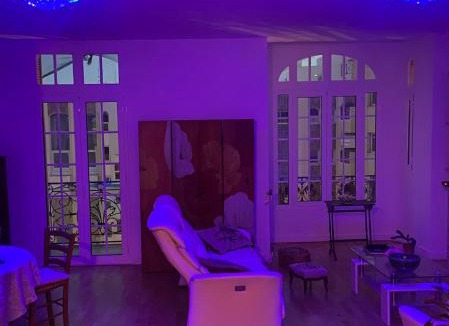 Beausoleil Apartment | Monaco border villa Maria