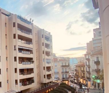 Beausoleil Apartment | Monaco border villa Maria
