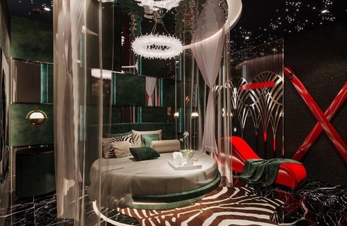 Cai Rang Hotel | Monaco Hotel
