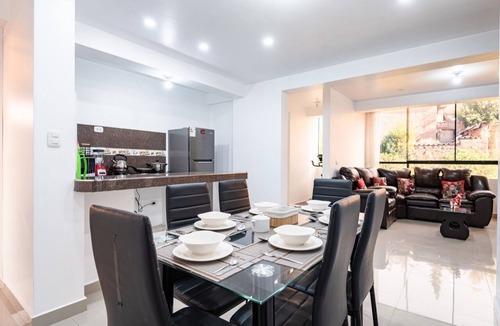 Cusco Historic Center Apartment | MONACO HOUSE