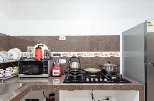 Cusco Historic Center Apartment | MONACO HOUSE