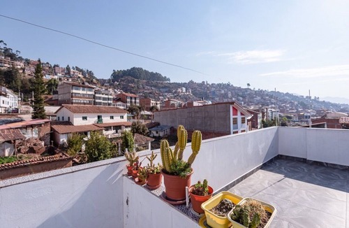 Cusco Historic Center Apartment | MONACO HOUSE