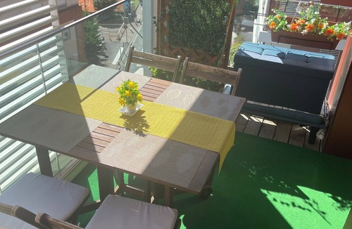 Cap d'Ail Apartment | Monaco Monte-Carlo door step - Luxury Apartment - 2 Bedrooms 2 Bathrooms -