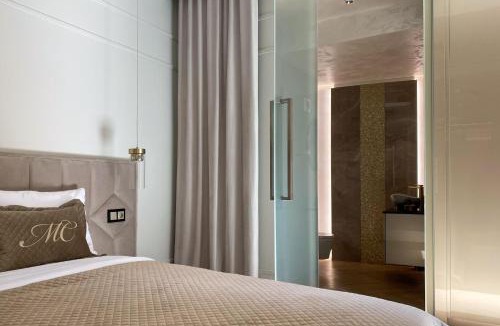 Les Moulins Apartment | Monaco Premium Suites