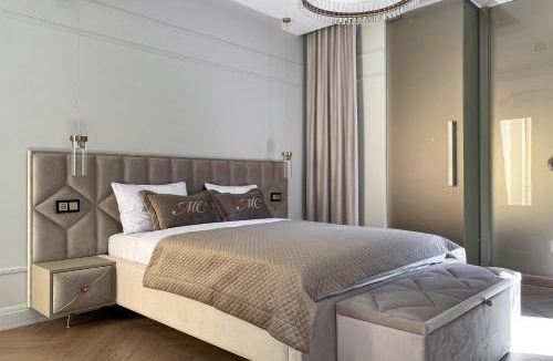 Les Moulins Apartment | Monaco Premium Suites