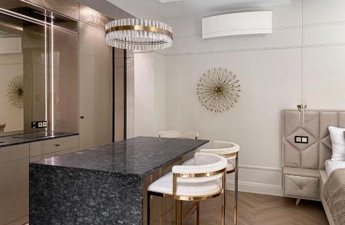 Les Moulins Apartment | Monaco Premium Suites