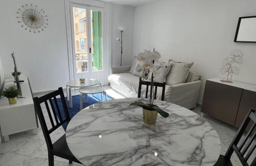 Les Moulins Apartment | Monaco quartier Monte Carlo magnifique 2 pièces