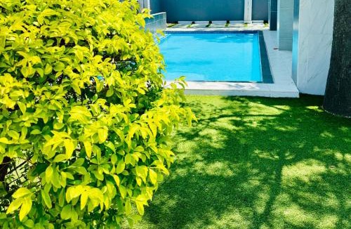 Gaborone House | Monaco villa Gaborone