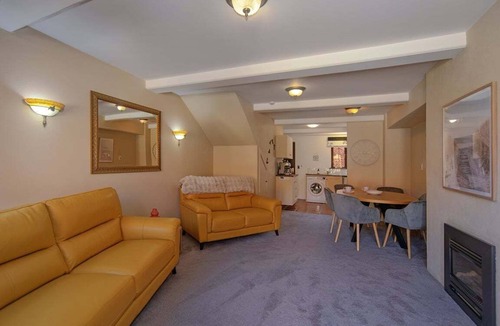 Monaco Apartment | Monaco Village Apartment