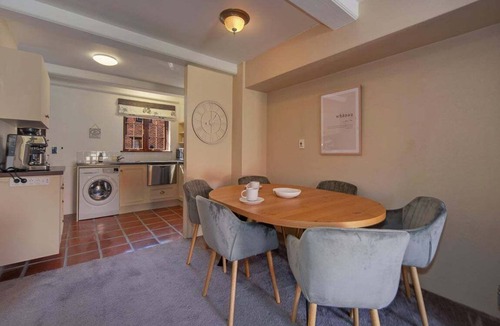 Monaco Apartment | Monaco Village Apartment
