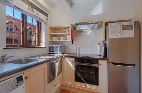 Monaco Apartment | Monaco Village Apartment
