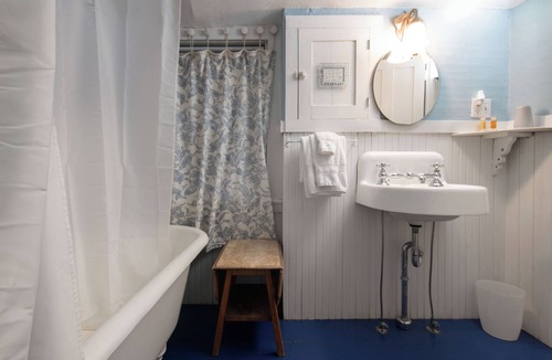 Jaffrey Bed & Breakfast | Monadnock Inn