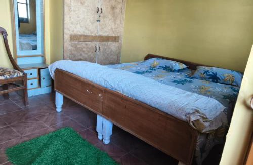 Pauri Hotel | Monal Stays Khirsu