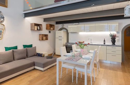 San Giovanni Apartment | MONALDA NEST 2-Hosted by Sweetstay