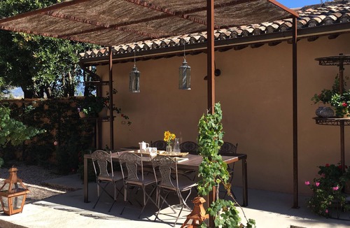 Limiti Villa | Monaldesca Villa with private pool between Spello and Assisi