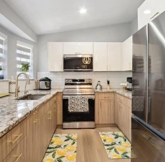 Indiantown House | Monarca Ranch