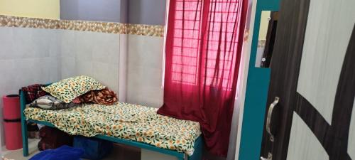 Hyderabad Hostel | Monarch hostel