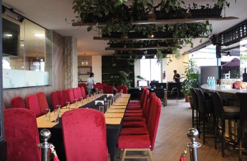 Arada Hotel | Monarch Hotel