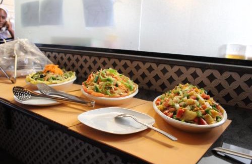 Arada Hotel | Monarch Hotel