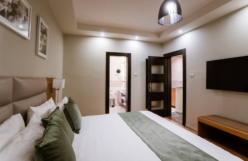 Arada Hotel | Monarch Hotel