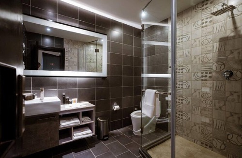 Arada Hotel | Monarch Hotel