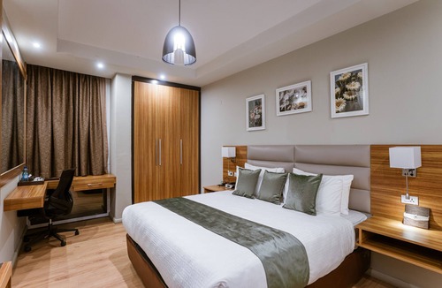 Arada Hotel | Monarch Hotel