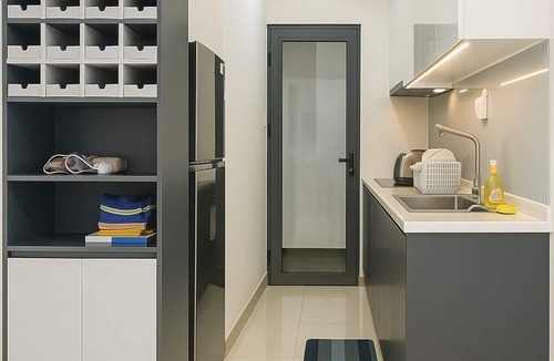 Son Tra Apartment | Monarchy Luxury Serviced Apartments