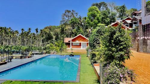 Vayittiri Hotel | Monarda Resort