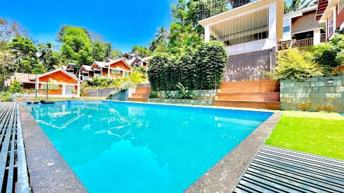 Vayittiri Hotel | Monarda Resort