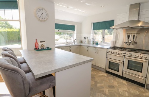 Amlwch Cottage | Monarfon