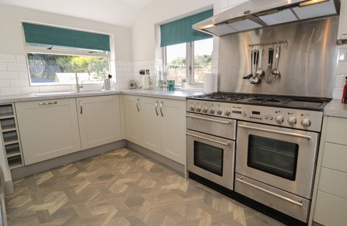Amlwch Cottage | Monarfon