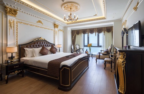 Son Tra Hotel | Monarque Hotel