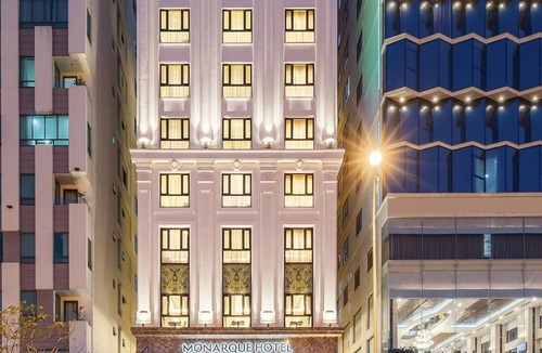 Son Tra Hotel | Monarque Hotel
