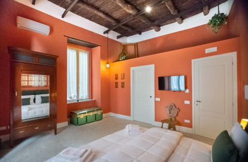 Rione Sanita Bed & Breakfast | MONART HOSPITALITY Capodimonte