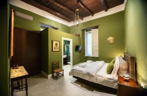 Rione Sanita Bed & Breakfast | MONART HOSPITALITY Capodimonte