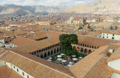Cusco Historic Center Hotel | Monasterio, A Belmond Hotel, Cusco