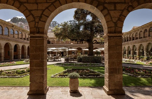 Cusco Historic Center Hotel | Monasterio, A Belmond Hotel, Cusco