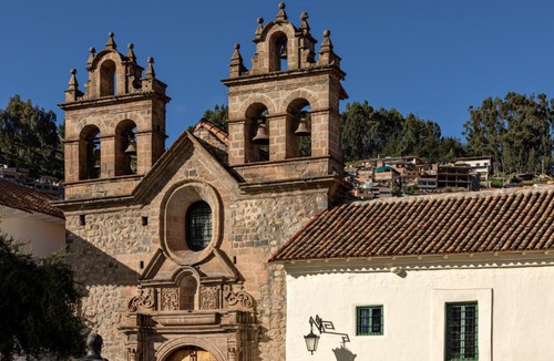 Cusco Historic Center Hotel | Monasterio, A Belmond Hotel, Cusco