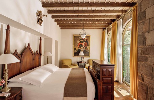 Cusco Historic Center Hotel | Monasterio, A Belmond Hotel, Cusco