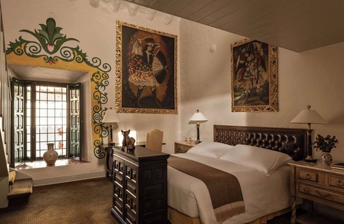 Cusco Historic Center Hotel | Monasterio, A Belmond Hotel, Cusco