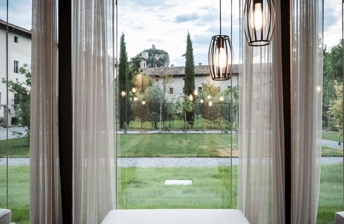 Arco Hotel | Monastero ARX VIVENDI