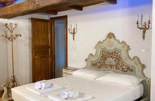 Viverone Bed & Breakfast | Monastero del Lago