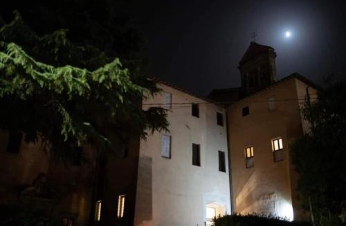 Foce Hotel | Monastero Le Grazie