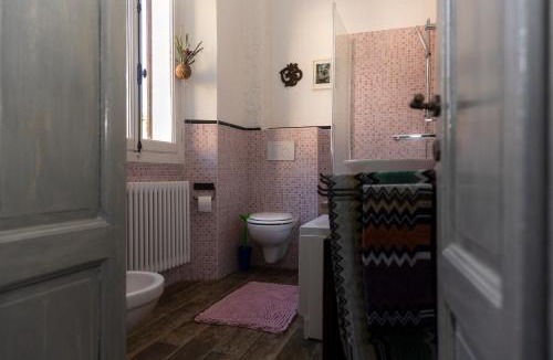 Lanzo d'Intelvi House | Monastero Retreat - Villa con SPA