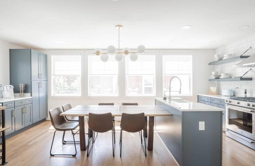 Mount Adams House | Monastery Guest House in Mt. Adams