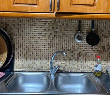 Agios Panteleimonas Apartment | Monasweet