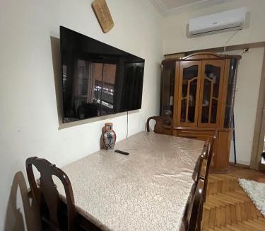 Agios Panteleimonas Apartment | Monasweet