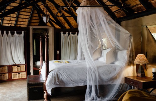 Modimolle Cabin | Monate Game Lodge
